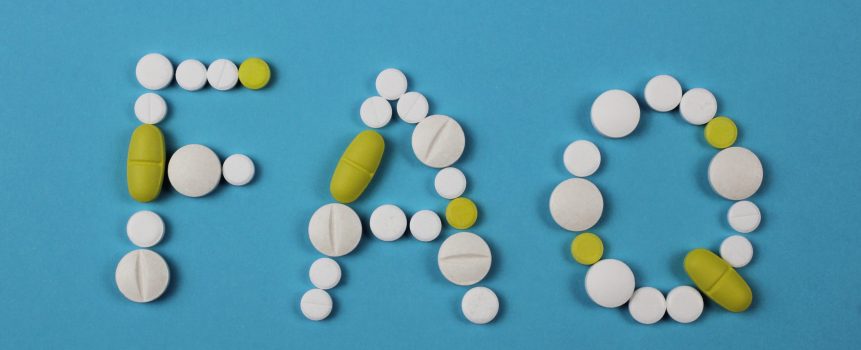 Nootropics FAQ Page Banner Image