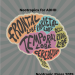 Nootropics for ADHD blog post banner